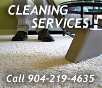 Carpet Cleaning Service